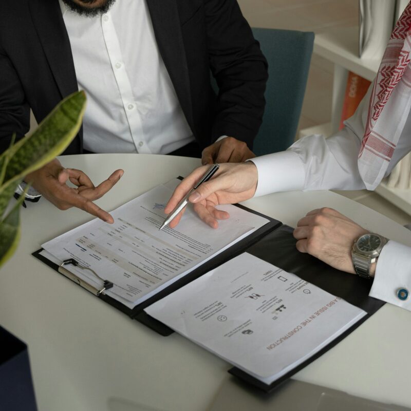 Contratos Mercantiles