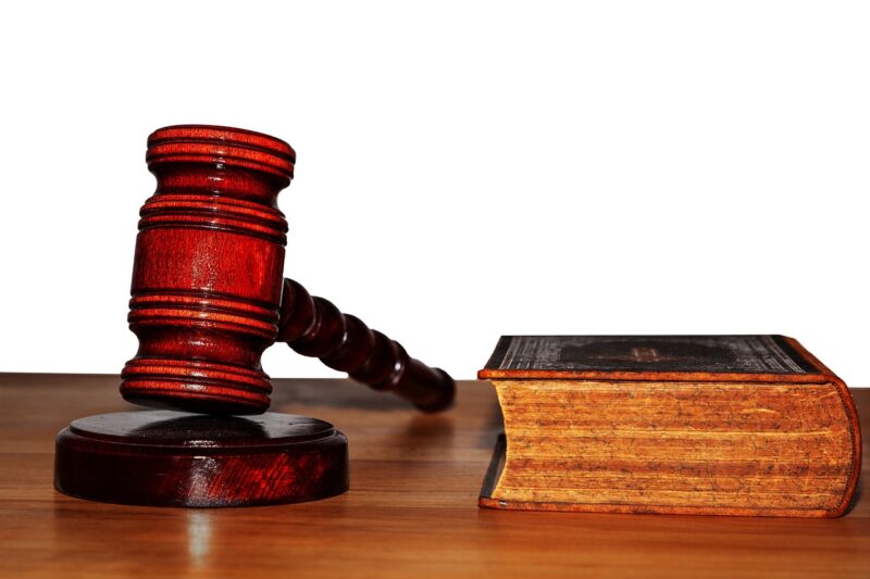 Litigios Mercantiles