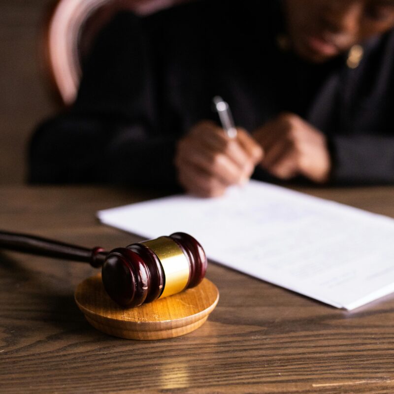 Derecho Penal Patrimonial
