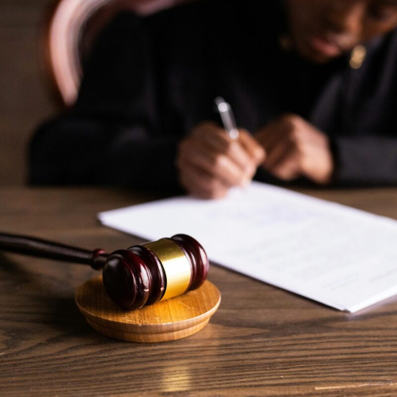 Derecho Penal Patrimonial
