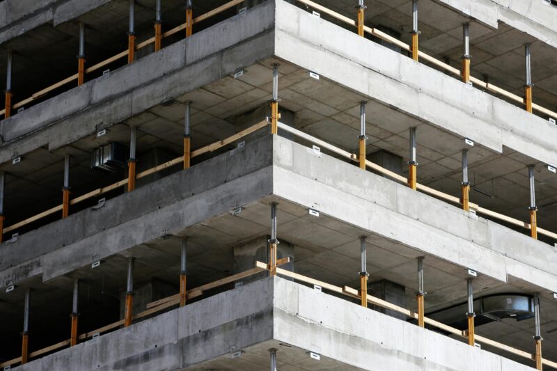 Derecho urbanístico