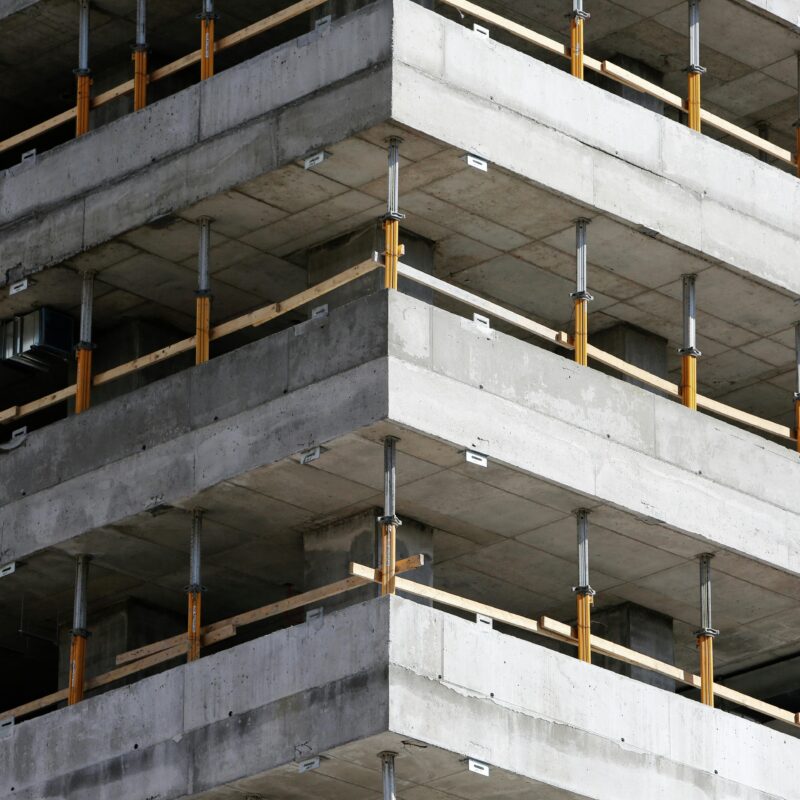 Derecho urbanístico