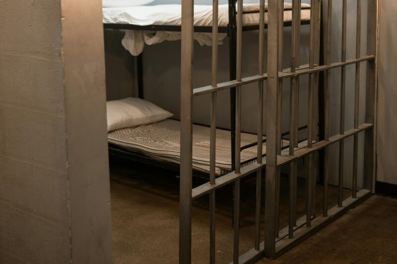 Derecho Penitenciario