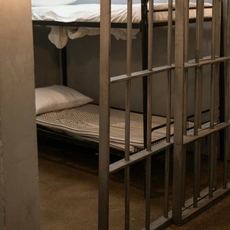 Derecho Penitenciario