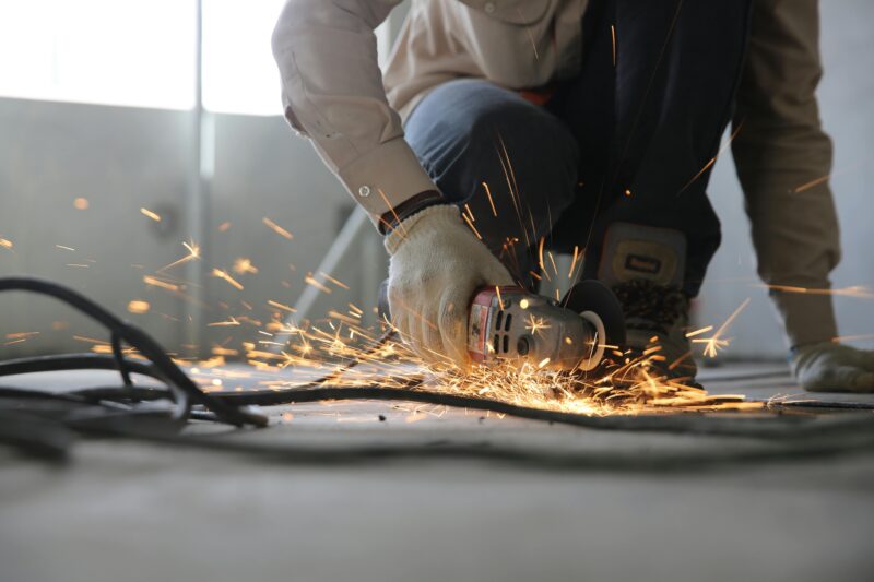 Accidentes Laborales