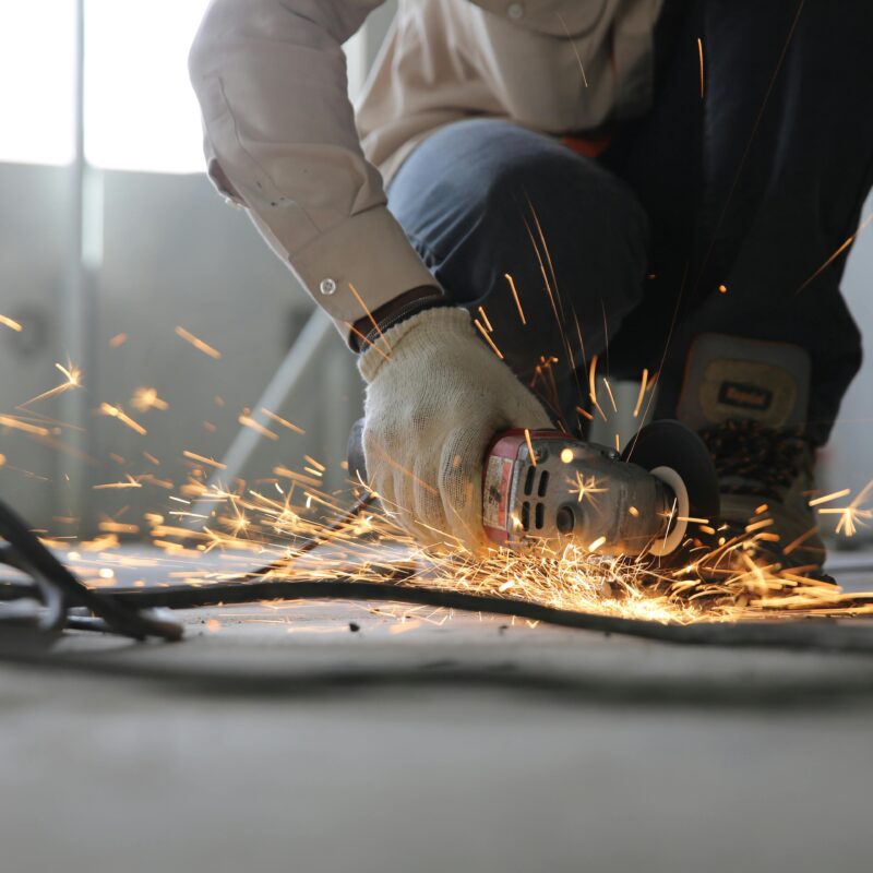 Accidentes Laborales