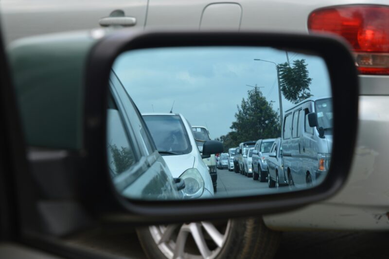 Delitos Contra la Seguridad Vial