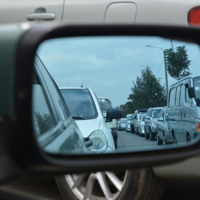 Delitos Contra la Seguridad Vial