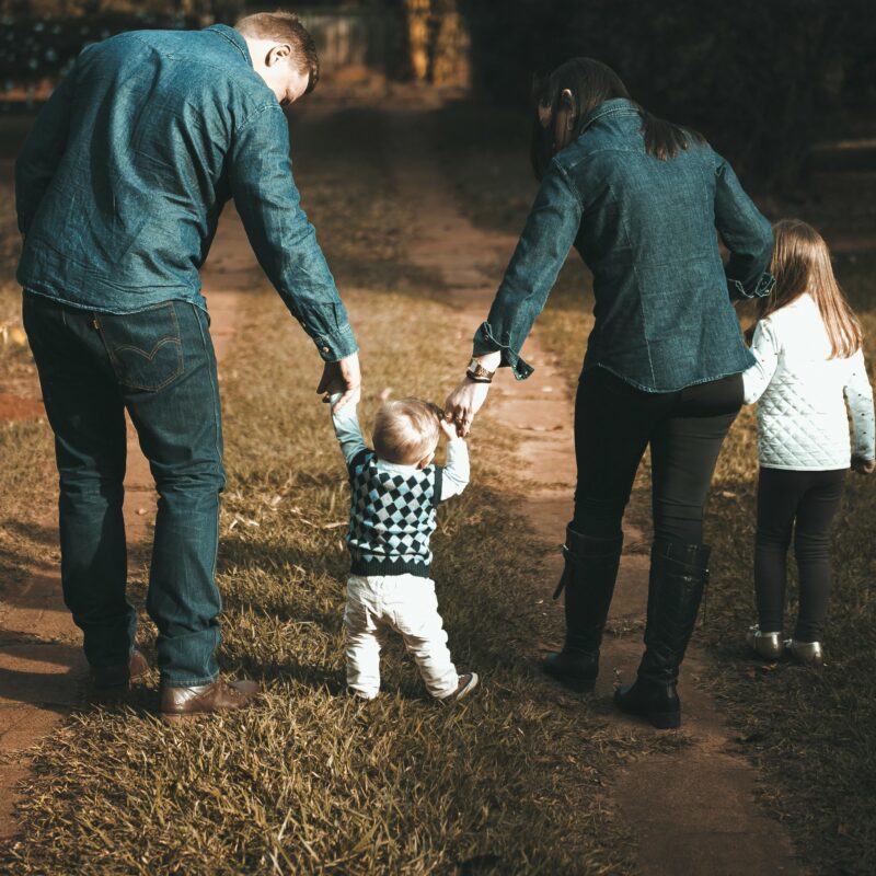 Derecho de Familia