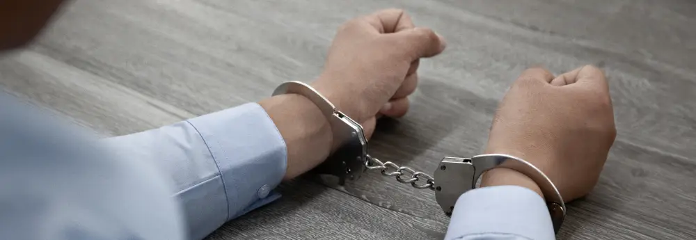 Cuáles son tus derecho como detenido