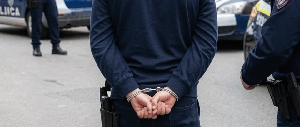¿Por homicidio imprudente se va a la cárcel?