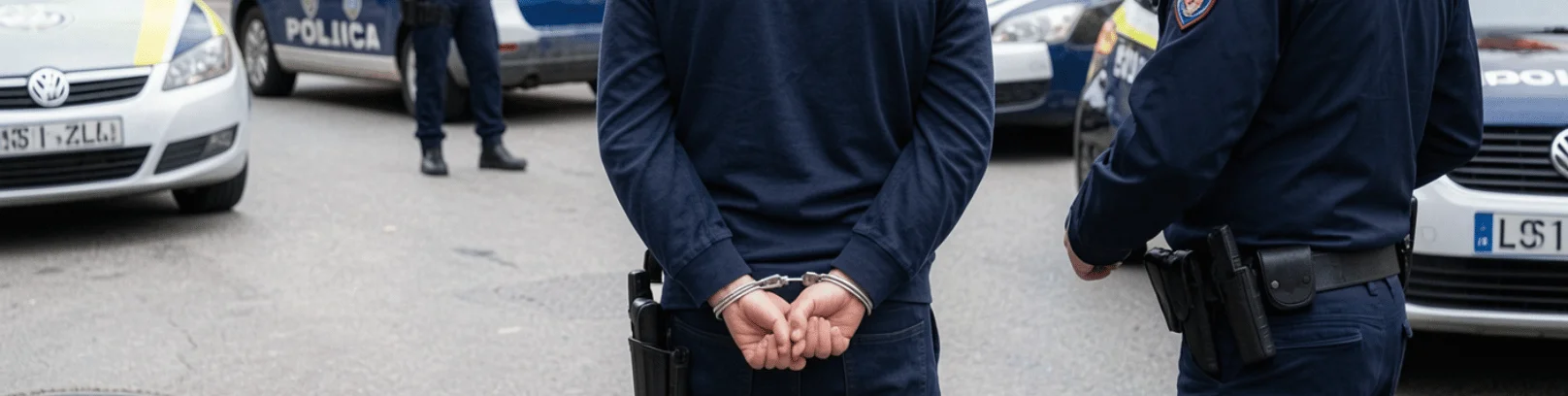 ¿Por homicidio imprudente se va a la cárcel?