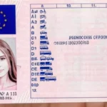¿Cuándo conducir sin carnet es delito y cuándo supone una multa?