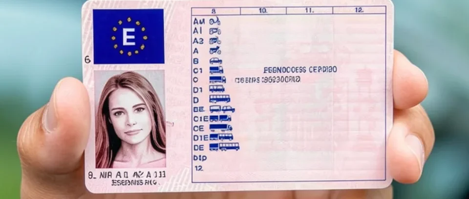 ¿Cuándo conducir sin carnet es delito y cuándo supone una multa?