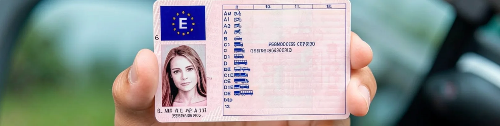 ¿Cuándo conducir sin carnet es delito y cuándo supone una multa?