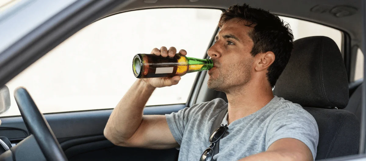 Qué hacer si te detienen por alcoholemia.