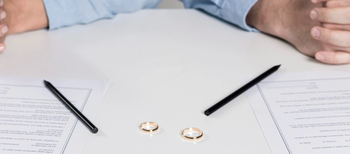 Documentación para una demanda de divorcio de mutuo acuerdo
