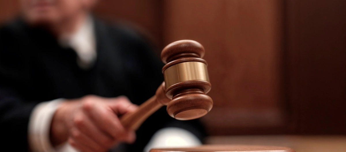 Qué es la conformidad penal en un procedimiento judicial en España