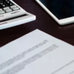 Balance fiscal y las consecuencias legales de un delito fiscal