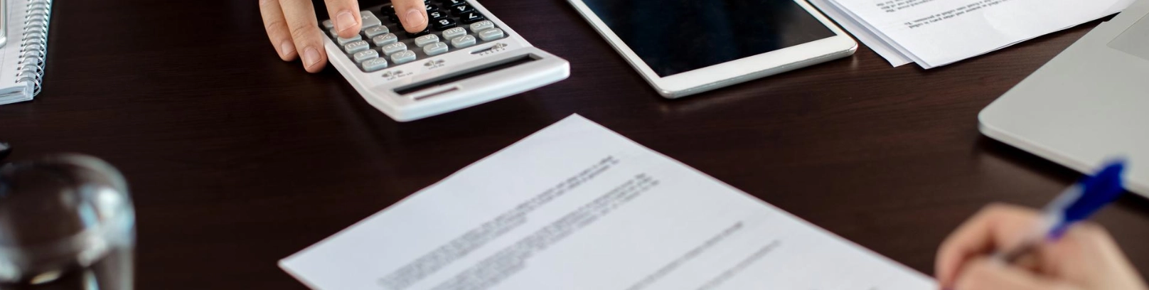 Balance fiscal y las consecuencias legales de un delito fiscal