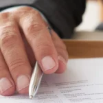 Requisitos de un divorcio ante notario en España