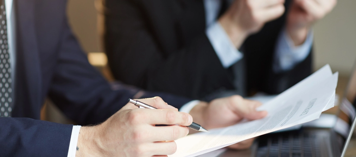 Documentación para una demanda de divorcio de mutuo acuerdo
